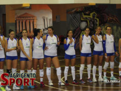 Pallavolo Aragona, incasso alla Croce Rossa Italia di Agrigento