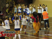 Pallavolo Aragona, non solo sport ma anche solidarietà e azioni sociali