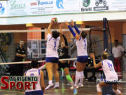 Pallavolo Aragona, sfida esterna con il Castelvetrano Selinunte Trapani