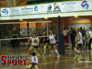 Pallavolo Aragona, si sta preparando la trasferta di Nola