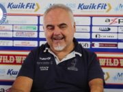 La Fortitudo verso Biella: coach Ciani: “Non sarà una partita facile”