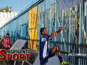 Akragas – Vallelunga 2-1, la photogallery