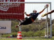 Calcio. Anche ad Agrigento nasce un’Accademia per Portieri.