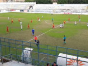 Calcio. Un Olimpica sprecona si fa imporre il pari casalingo dal Villabate