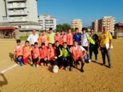 Rappresentativa Provinciale Under 17, i convocati a Canicattì