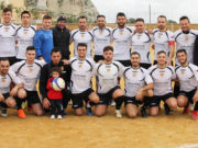 Joppolo calcio, squadra presentata in grande stile all’Amministrazione ed allo sponsor