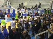 La Fortitudo Agrigento vince e conserva il primato in classifica