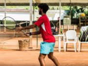 Tennis: arrivano i primi punti ATP per il giovane talento Luca Potenza