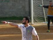 Seconda Categoria, manita del Muxar con il Brothers Casa Amica
