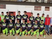 Campionato Juniores Provinciale, Canicattì al top ed a punteggio pieno
