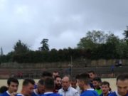 Prima Categoria G, Empedoclina reattiva vince ad Agira