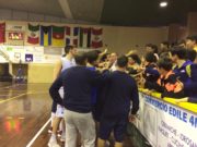 Real Basket Agrigento, i bambini incontrano i Giganti della Fortitudo