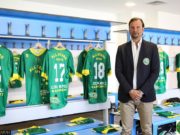 La partita del CUORE BIANCAZZURRO. Luca Napoli presenta gli All Stars Sicilia