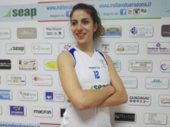 Pallavolo Aragona, si ritorna dopo un turno di sosta