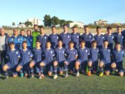 Rappresentative Provinciali, esordio positivo per Under 17 ed Under 15
