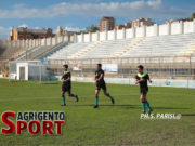 Promozione Sicilia Girone A, inizio, quasi tutte, alle 15,00
