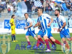 Calcio. Venerdì si presenta “La partita del … CUORE BIANCAZZURRO”