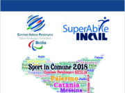 Sport in Comune 2018 – Giornata dello Sport Paralimpico