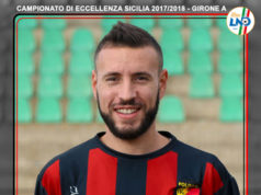Calciomercato, il Canicattì preleva Cammareri dal Marsala