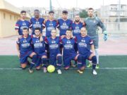 Prima Categoria G, vittoria esterna del Raffadali. Oggi le altre in campo