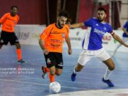 Akragas Futsal, prima trasferta dell’anno in Calabria