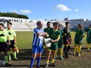 La partita del CUORE Biancazzurro. Una giornata ricca di emozioni