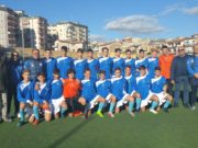 Figc Agrigento, Allievi e Giovanissimi impegnati in semifinale