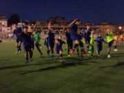 Figc Agrigento, prodezza delle due Rappresentative