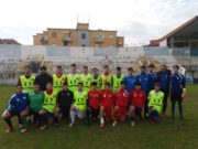 Figc Agrigento, una buona Rappresentativa provinciale Under 17
