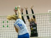 Pallavolo Aragona, trasferta a Pizzo Calabro