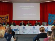 Sport in Comune 2018 – Un successo “paralimpico”