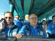 Rappresentativa Provinciale Under 16, sfida con il Caltanissetta