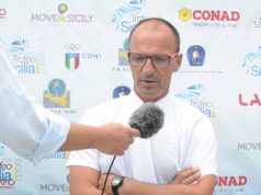 Sport in Comune 2018- Gli atleti paralimpici Maurilio Vaccaro e Vincenzo Amata ospiti d’onore.