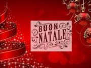 Agrigentosport.com, augura un Buon Natale 2025, a Tutti