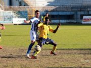 Olimpica Akragas – Gattopardo, la phoyogallery