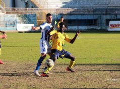 Olimpica Akragas – Gattopardo, la phoyogallery