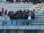 Olimpica Akragas, sale l’attesa per lo spareggio con il Salemi