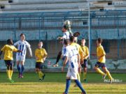 Olimpica Akragas con la testa ai play off, affronta lo F.C. Gattopardo