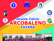 Favara, si presenta l’Album della S.C.Arcobaleno ed il Calendario della Real Gym