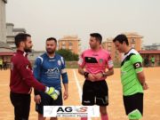Prima Categoria Girone G, Empedoclina subito in vetta