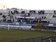Olimpica Akragas, vittoria e zona play off raggiunta