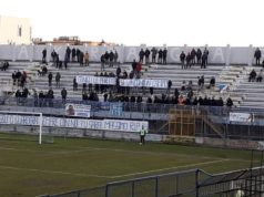Olimpica Akragas, vittoria e zona play off raggiunta