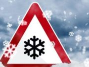 Rinviata per neve Balestrate – Libertas