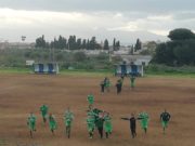 Prima Categoria A, svetta lo Sciacca. Bagarre per il secondo posto