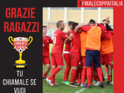 Coppa Italia Eccellenza, Canicattì campione regionale