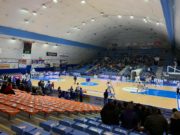 La Fortitudo affonda al “PalaFantozzi”. Il derby va all’Orlandina
