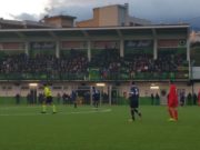 Serie D Girone I, sconfitta di misura il CastrumFavara. La Nissa scivola con la Nuova Igea