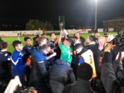 Rappresentativa Allievi Agrigento si conferma Campione Regionale