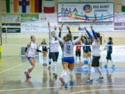Pallavolo Aragona, trasferta difficile a Reggio Calabria