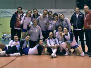 Pallavolo Aragona, porta bene il cambio del coach